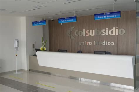 linea telefonica famisanar colsubsidio|Modelo de atención en salud